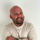 Foto de Pablo Pérez-Manglano, solopreneur y emprendedor con agentes de IA