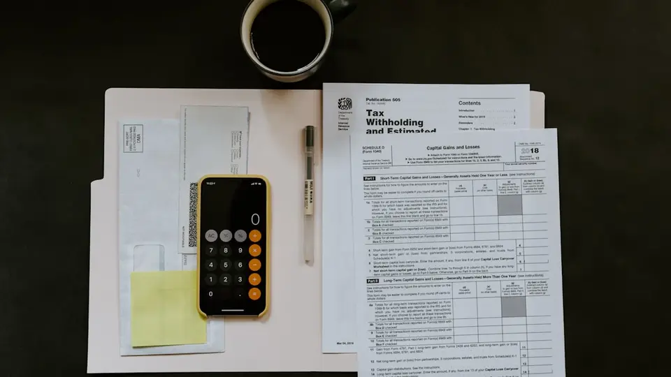 Automatizar la contabilidad de tu negocio con agentes IA (guía para solopreneurs)