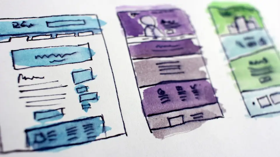 Crear landing pages con Claude Code en 30 minutos (mi proceso real)